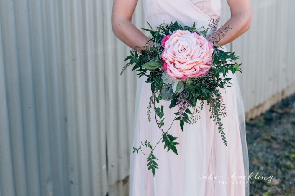 Composite Rose Flowers