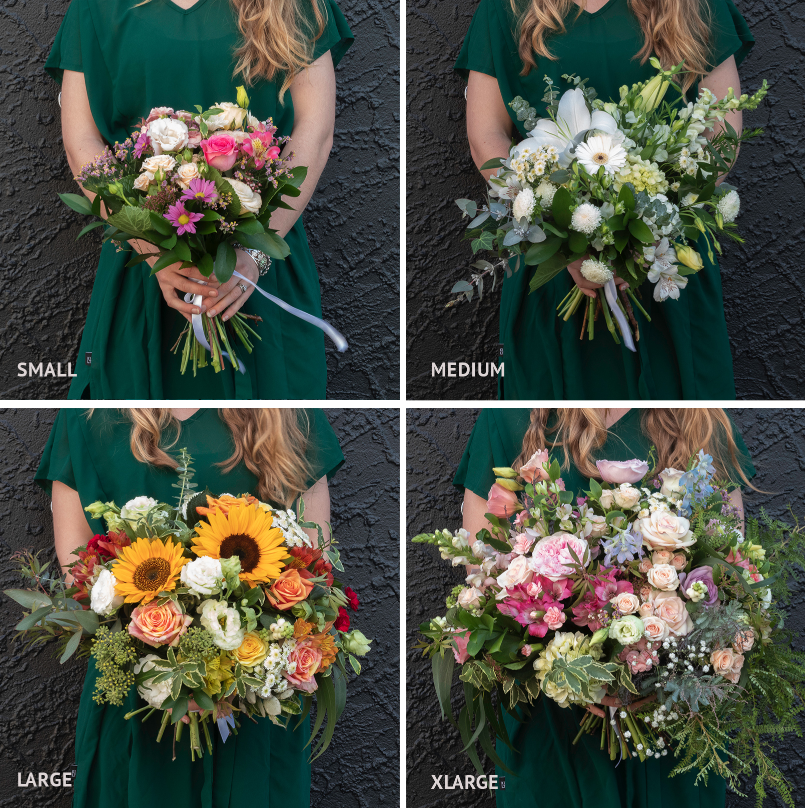 Bouquets