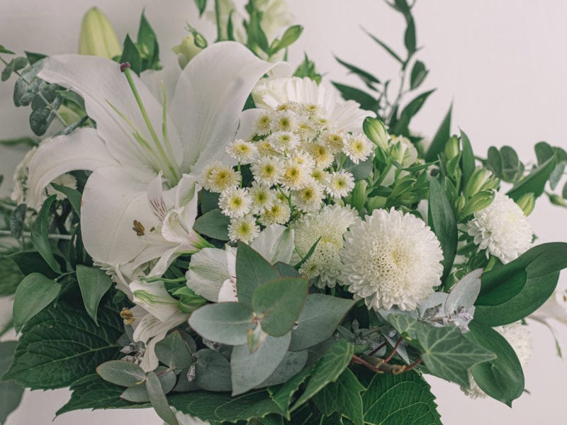 White Bouquet