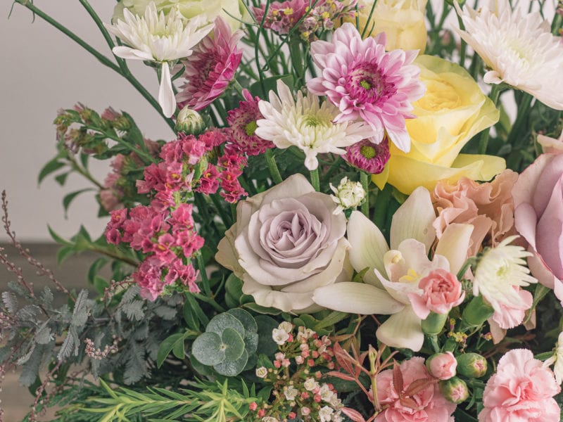 Secret Garden Arrangement - Image 2
