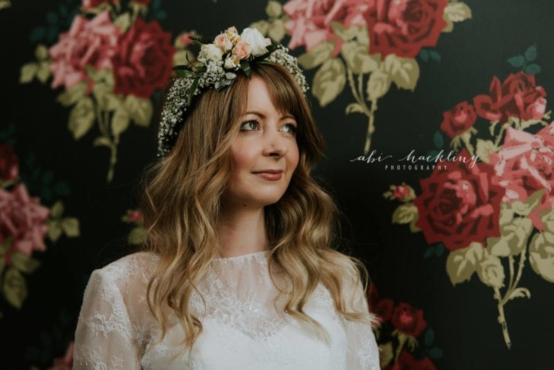 Signature Flower Crown - Image 5