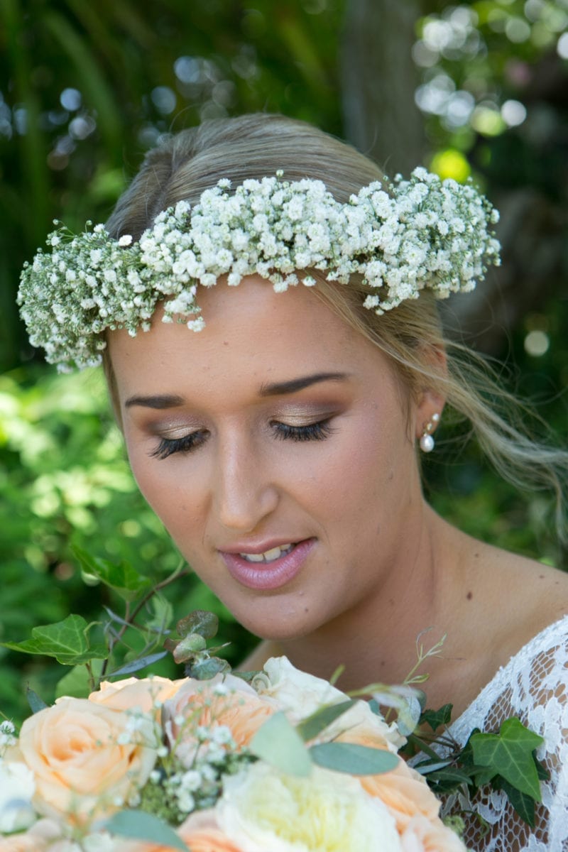 Signature Flower Crown - Image 6