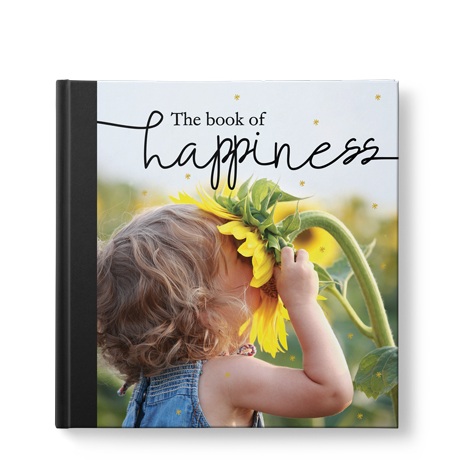The Book Of Happiness