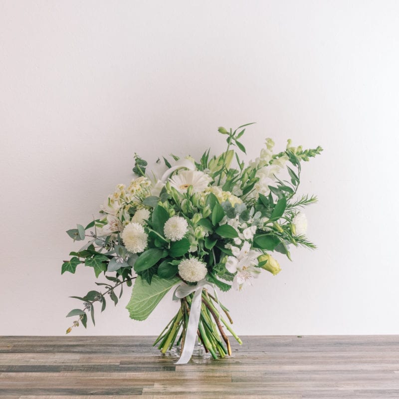 White Bouquet