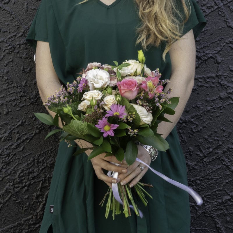 Bridesmaids Posie