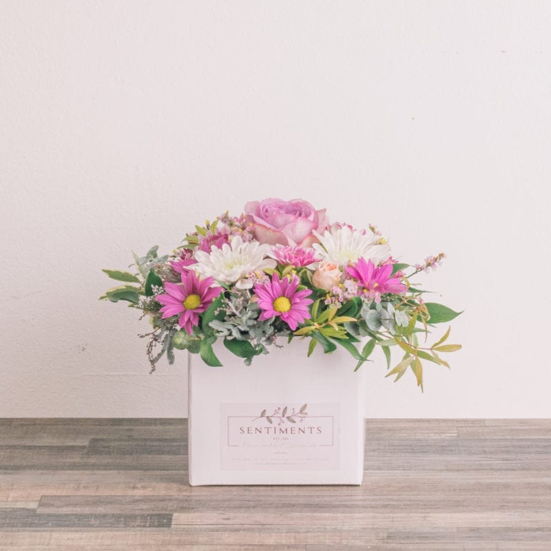 A Petite Flora Arrangement - Image 4