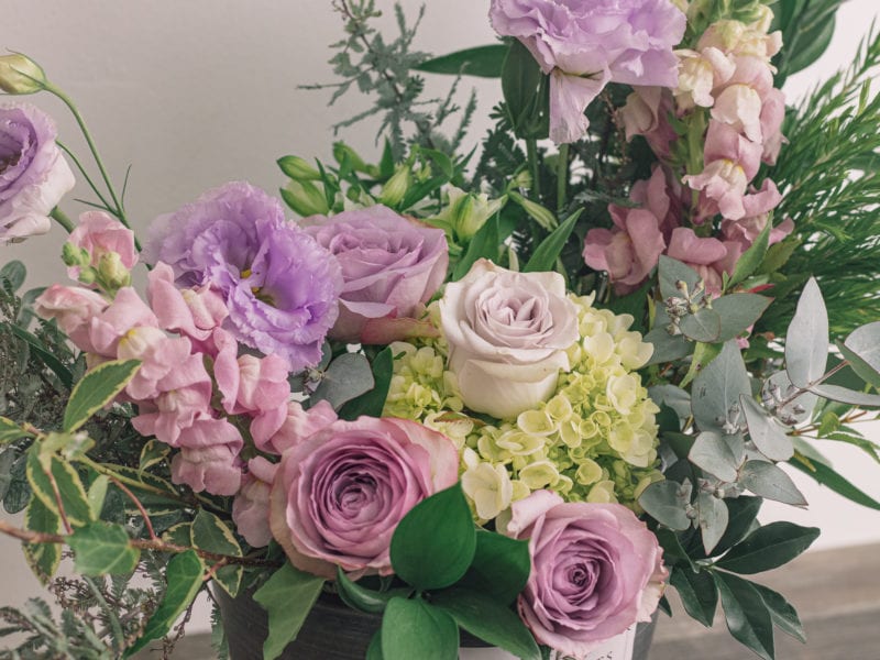 An Enchanting Arrangement - Image 2