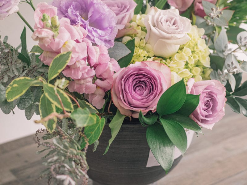 An Enchanting Arrangement - Image 3