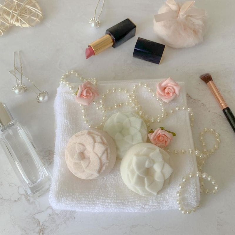 Tamara Shower Bomb For Her Giftpack Selection - Image 3