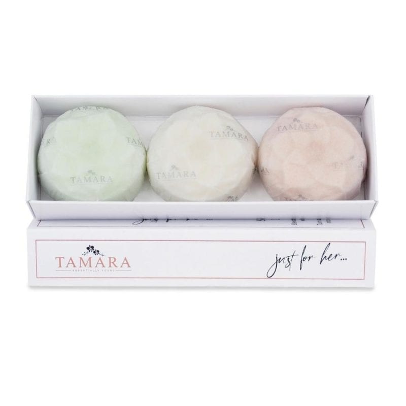 Tamara Shower Bomb For Her Giftpack Selection - Image 2