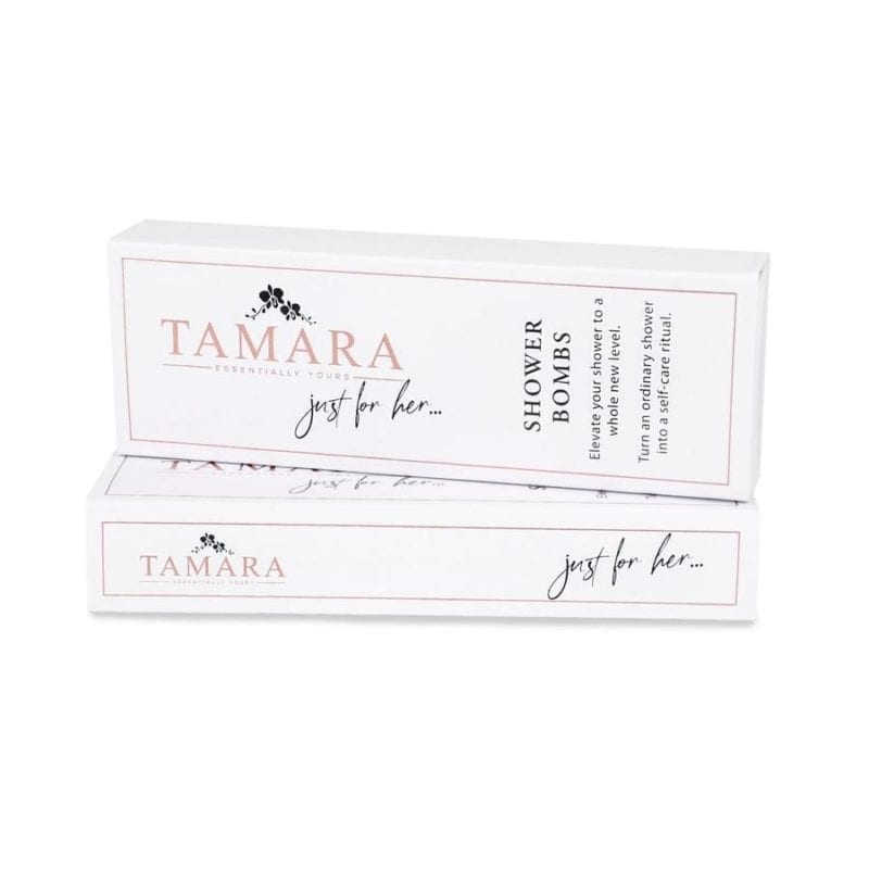 Tamara Shower Bomb For Her Giftpack Selection - Image 4