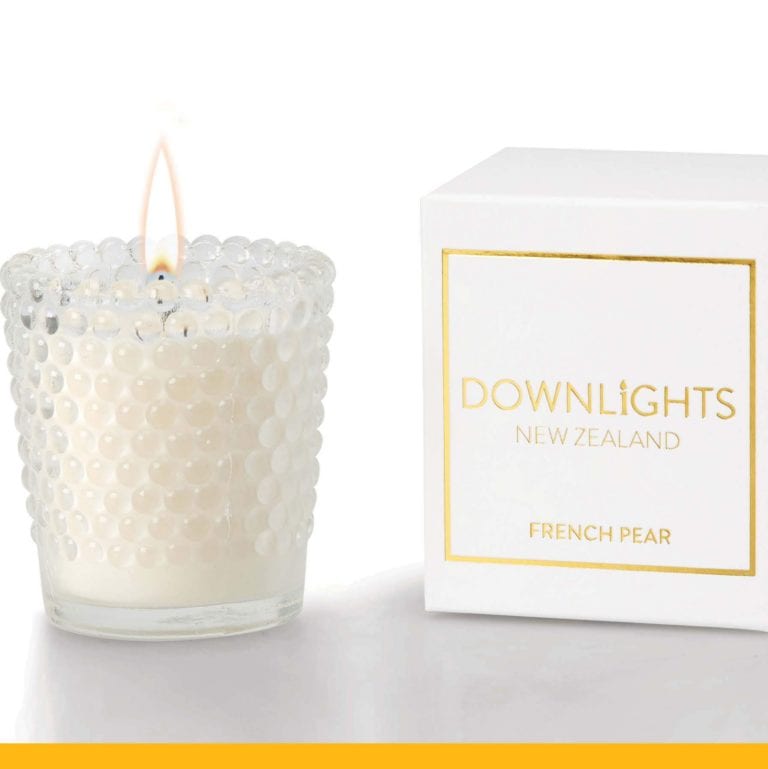Downlights Mini Candle 
