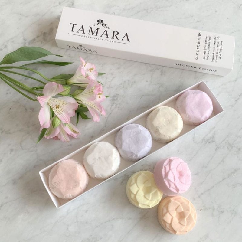Tamara Shower Bomb For Her Giftpack Selection - Image 6