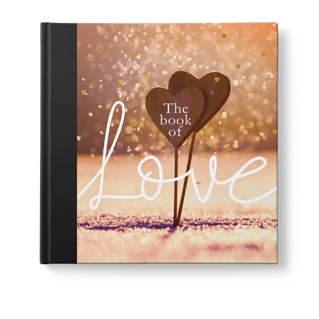 The book of love