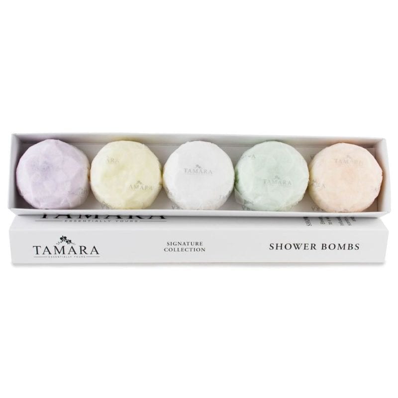 Tamara Shower Bomb For Her Giftpack Selection - Image 7