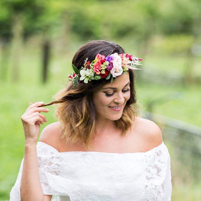 flower crown