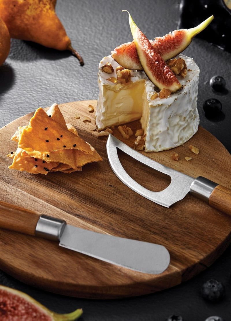 Tempa Fromagerie 3pce Cheese Set - Image 2
