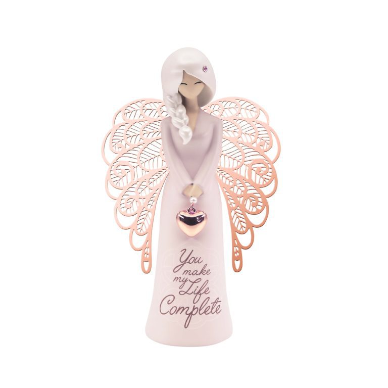 You Are An Angel – Life Complete – 155mm Figurine