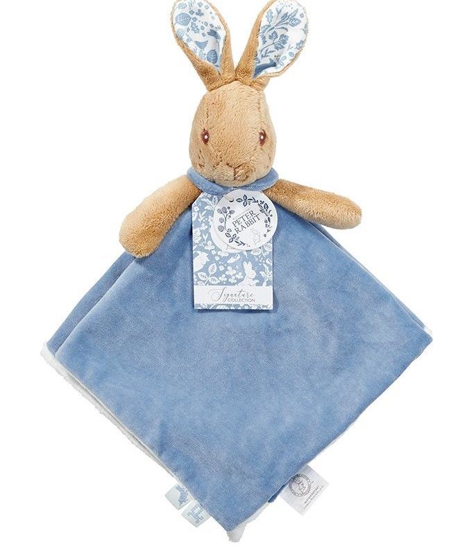 Peter Rabbit Signature Collection Comforter - Peter Rabbit