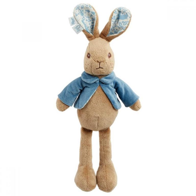 Peter Rabbit Signature Collection – Peter Rabbit Soft Toy 34cm