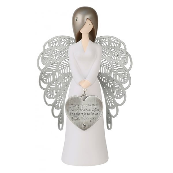 You Are An Angel – Sympathy Figurine