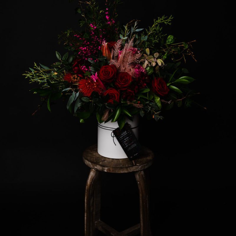 Pure Love - Language of Flowers Collection