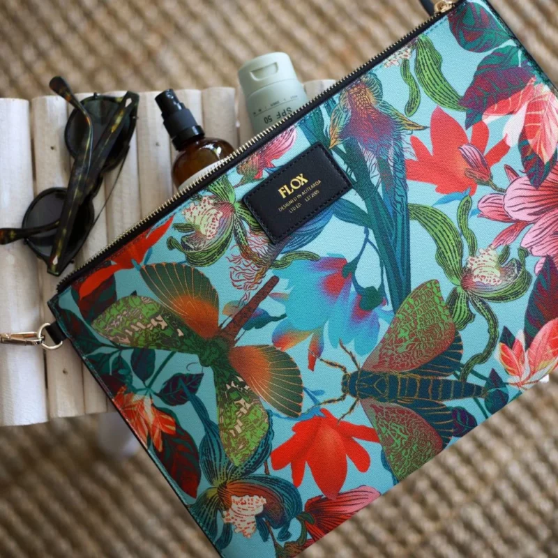 Flox Everyday Clutch - Image 2