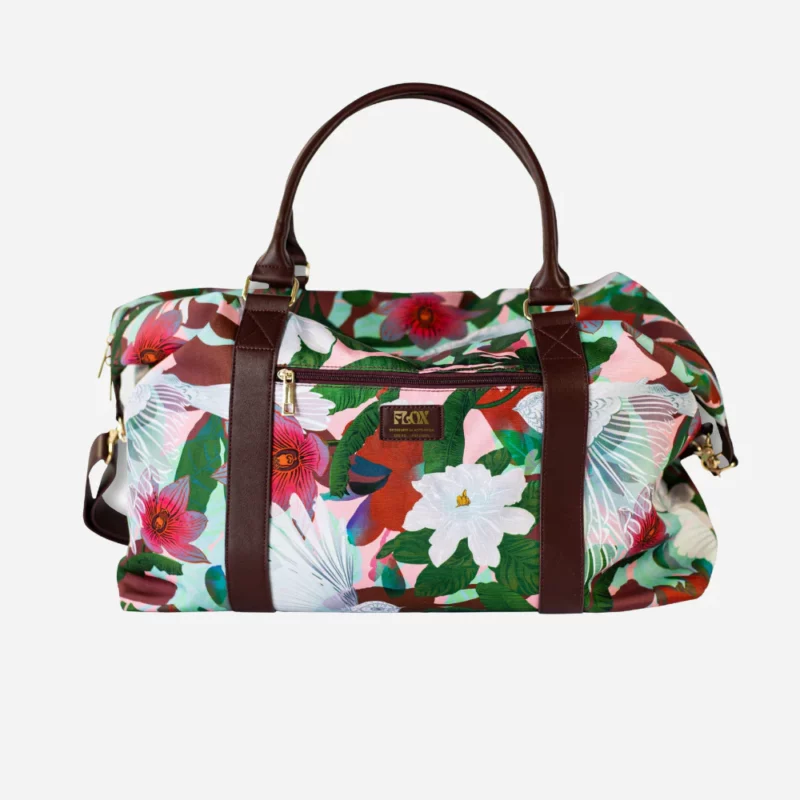 Flox Overnight Bag - Image 2