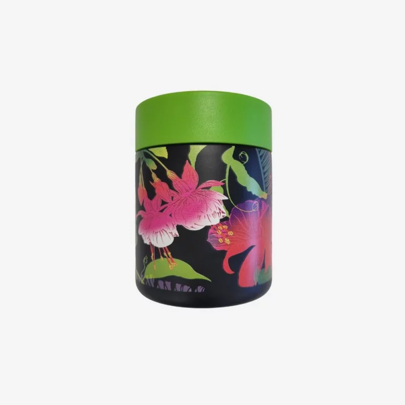 Flox Food Canister - 400 ml - Image 3
