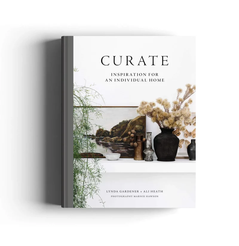 Curate - Inspiration For An Indiviual Home