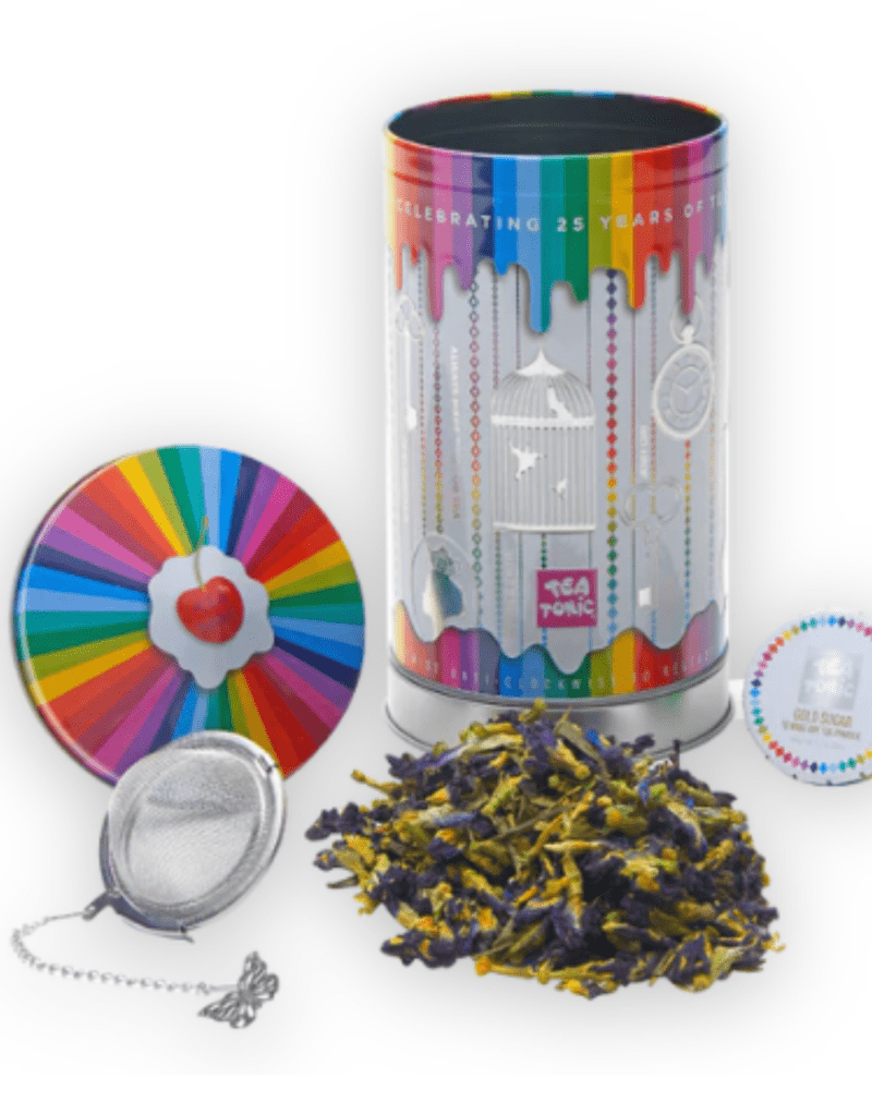 Tea Tonic Musical Tea Celebration Tea